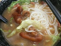 -覃记螺蛳粉·桂林米粉(鼓楼南街店)