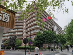 -杭州温德姆至尊豪廷大酒店