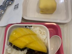 -满记甜品(优客百盛店)