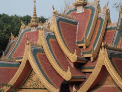 -西双版纳勐泐文化旅游区