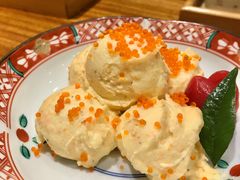 -信日本料理(信义坊店)
