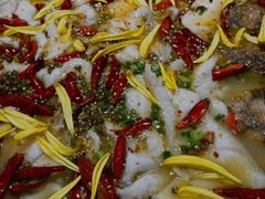 -太二酸菜鱼(天鹅湖万达店)