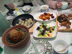 -苏梦江南·淮扬菜(夫子庙店)