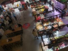 零售区-盒马鲜生(189购物中心店)