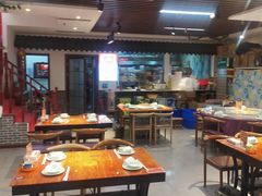 -满堂春特色餐馆