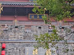 -鼓楼(西湖风景名胜区)