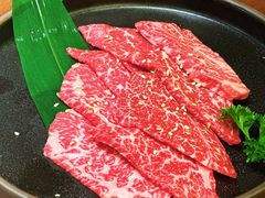 -御牛道日式烤肉料理(杭州万象城店)