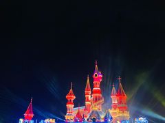 -沈阳方特欢乐世界