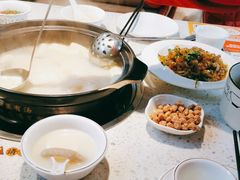 霸气竹笙王猪肚鸡-顺德公广东猪肚鸡·煲仔饭(白石洲店)