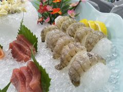 -嘉升大排档(番禺总店)