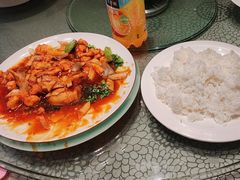 -裕德隆清真饭庄·天津特色菜(东丽店)