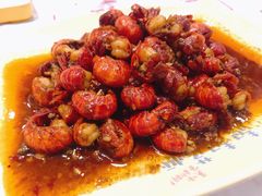 全味虾球-靓靓蒸虾·头牌蒸虾(南山桂庙店)