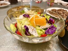-福临门酒店·海鲜·家常菜·浑锅