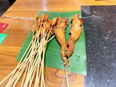-烧货·活海鲜炭烧(湖滨商业街店)