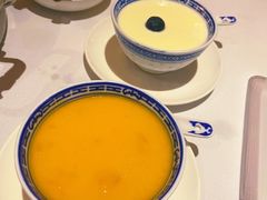 潮州奶冻-洋房火锅(新天地店)