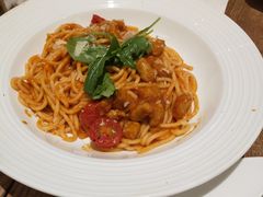 意面-必胜客(大悦城店)