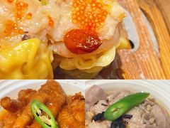 -潮福城大酒楼·潮味粤品·港式点心(湖滨北路店)