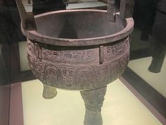 -上海博物馆(人民广场馆)