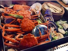 -海神·济州岛海鲜料理(天乐广场店)