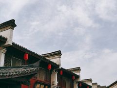 -高淳老街
