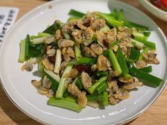 -启博美食城(孟家店)