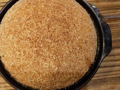 锅巴捞-798餐厅(任丘路店)