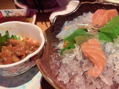 -莲寿司(国兴店)