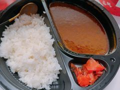 -食其家·牛丼咖喱(广元西路店)