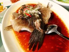 -廊亦舫Lang Yi Fang Restaurant(金桥店)