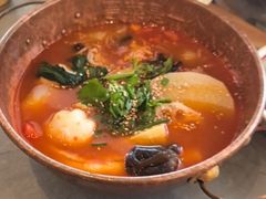 -极乐小煮·成都冒菜(科技绿洲店)