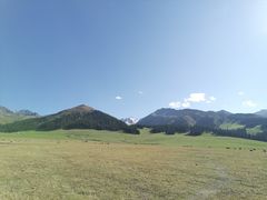 -新疆那拉提国家旅游度假区