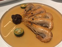 -醉舍·新淮扬菜(长宁龙之梦店)