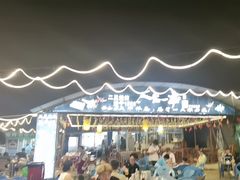 -清真·馬坡二旦烧烤(人生一串拍摄店)