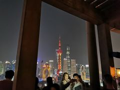 -上海外滩茂悦大酒店