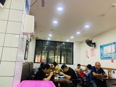 大堂-八角饮楼(虹桥店)
