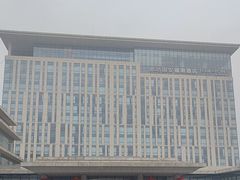 -廊坊固安福朋喜来登酒店