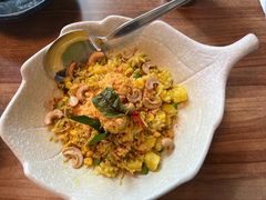 -帕蓝·暹罗料理(大学路店)