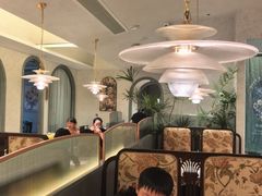 -香阁餐厅·常州菜·常州菜代表品牌(新北奥体店)