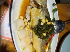 -三个渔夫·蒸汽海鲜(小白楼店)