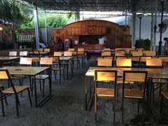 -越海渔村