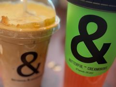 -B&C黄油与面包·THE GARDEN BAKERY概念店(世纪汇店)