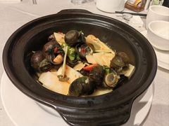 -品泉餐厅·大盆鱼·走地鸡