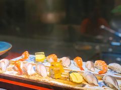 -深圳四季酒店·馥自助餐厅