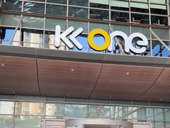 -KK ONE(京基滨河时代店)