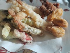 -滩万日本料理Nadaman(国贸大酒店)