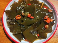 酸辣海带-虾享蟹逅小龙虾·螃蟹·小海鲜(吉林省总店)