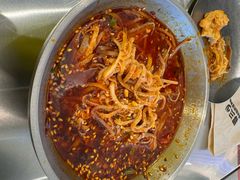 -蓉三少冒烤鸭·四川小吃集(北京首店)