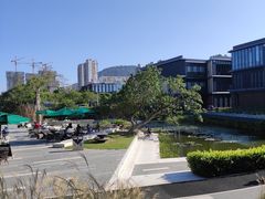 -星巴克(深圳前海企业公馆店)