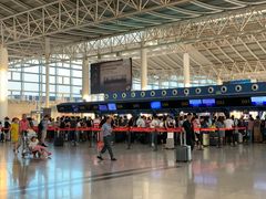 -杭州萧山国际机场