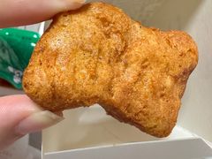 -肯德基(洛川店)